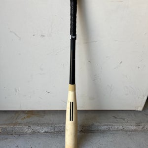 2022 Warstic Bonesaber Alloy BBCOR Certified Bat (-3)  29 oz 32" (Used)