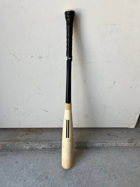 2022 Warstic Bonesaber Alloy BBCOR Certified Bat (-3)  29 oz 32" (Used)