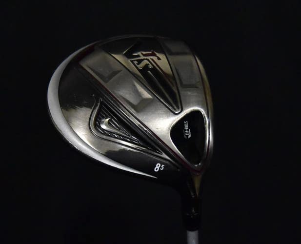 NIKE VS DRIVER LOFT:8.5 FLEX:REGULAR LENGTH:45.5 IN RIGHT HANDED