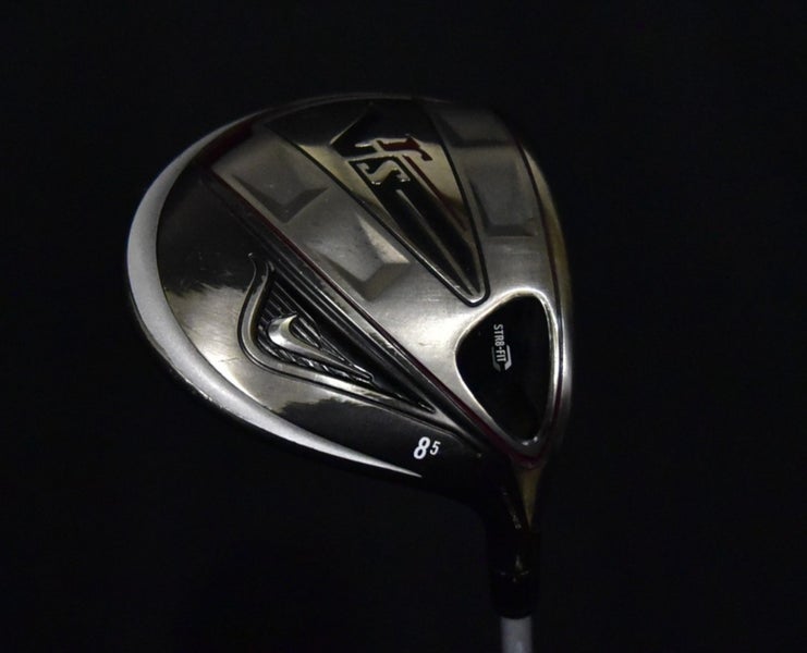 NIKE VS DRIVER LOFT:8.5 FLEX:REGULAR LENGTH:45.5 IN RIGHT HANDED
