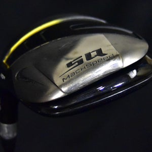 NIKE SASQUATCH DRIVER LOFT:10.5 FLEX:REGULAR LENGTH:45 IN LEFT HANDED