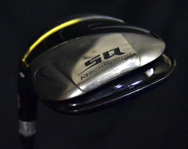 NIKE SASQUATCH DRIVER LOFT:10.5 FLEX:REGULAR LENGTH:45 IN LEFT HANDED
