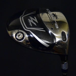 COBRA ZL DRIVER LOFT:9.5 FLEX:STIFF LENGTH:46.5 IN RIGHT HANDED