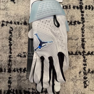 Jordan fly select batting gloves (Small)
