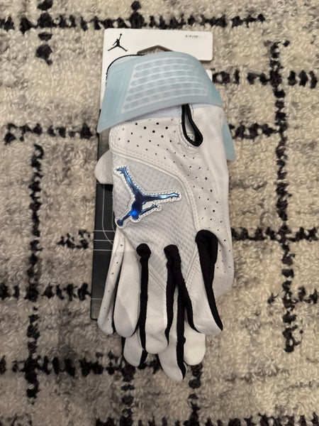 Jordan fly select batting gloves (Small)