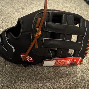 2025 Rawlings RH Outfield Heart of the Hide Baseball Glove 13" (New)
