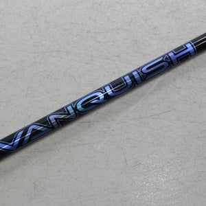 Mitsubishi Vanquish Precision Crafted 5 Stiff Flex Uncut Shaft  #176194