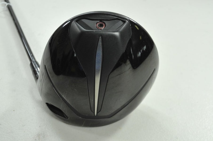Titleist TSR1 12* Driver Regular Flex Right HZRDUS RDX Blue 5.5 60g # 197101