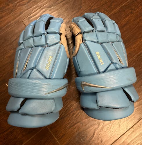 Nike Lacrosse Gloves 13" (Used)
