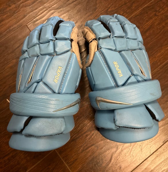 Nike Lacrosse Gloves 13" (Used)
