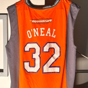 Sponsored Phoenix Suns Shaquille O’Neil Practice Jersey