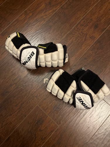 Medium Brine Clutch Arm Pads (Used)