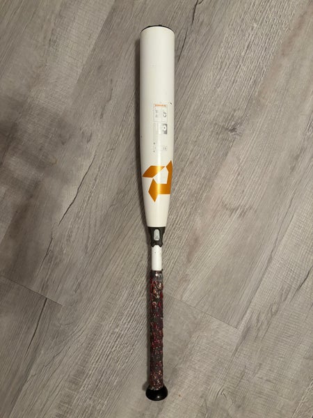 2022 DeMarini CF Composite USSSA Certified Bat (-8)  21 oz 29" (Used)