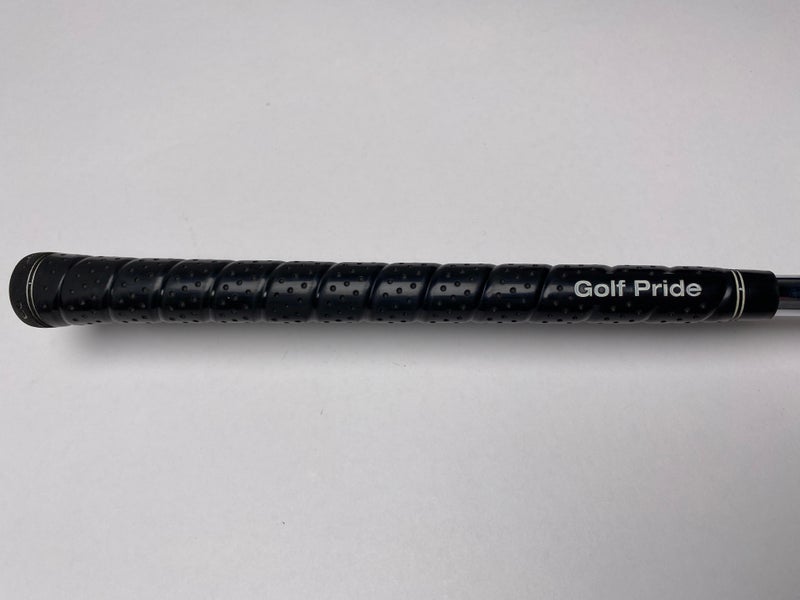 Titleist Vokey SM7 Tour Chrome 58* 8 M-Grind Wedge Steel Mens RH Midsize Grip