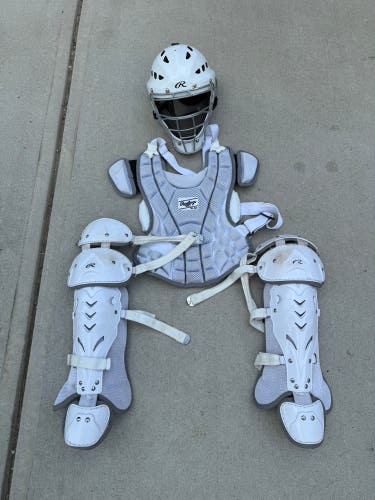 Rawlings Catcher's Set (Used)