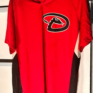 Arizona Diamondbacks Matt Reynolds Jersey