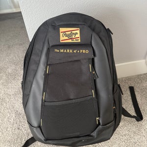 Rawlings Player Bag (New)
