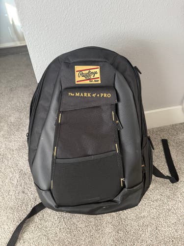 Rawlings Player Bag (New)