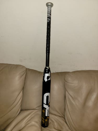 DeMarini CF Fastpitch Softball 33/23 Composite Bat 2022 (-10)