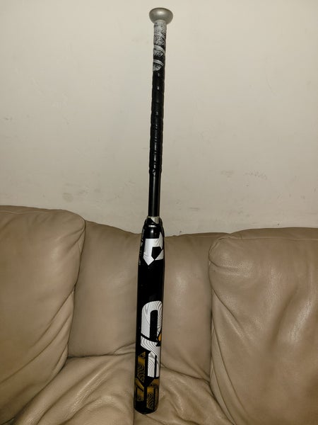 DeMarini CF Fastpitch Softball 33/23 Composite Bat 2022 (-10)