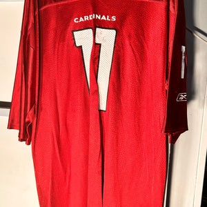 Arizona Cardinals Larry Fitzgerald Jersey