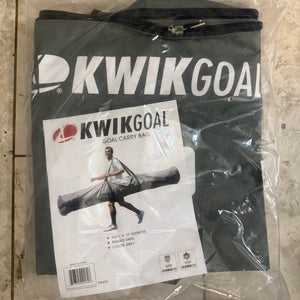 Kwik Goal 100"L Soccer Goal Carry Bag