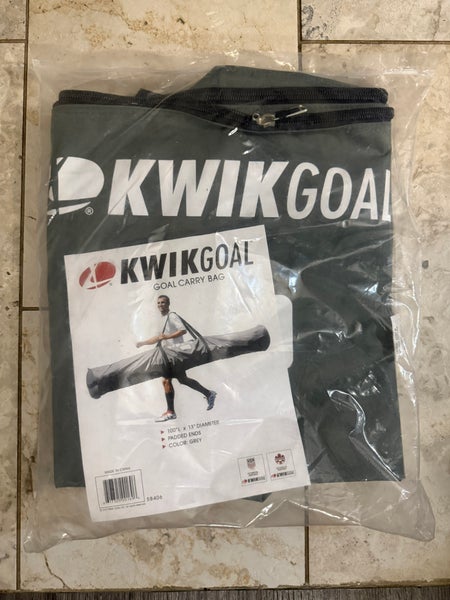 Kwik Goal 100"L Soccer Goal Carry Bag