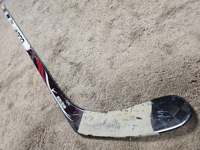 JORDAN STAAL 08'09 Cup Season Pittsburgh Penguins Game Used Hockey Stick
