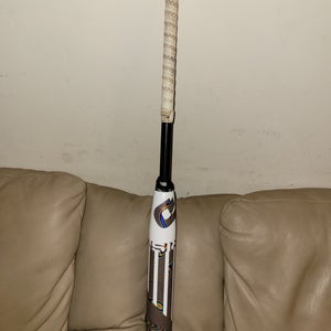 Demarini Prism + 32/22 Fastpitch Softball Composite Bat -10 PZP-21