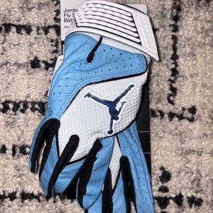 Jordan fly select batting gloves (Small)