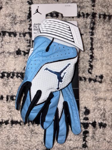 Jordan fly select batting gloves (Small)