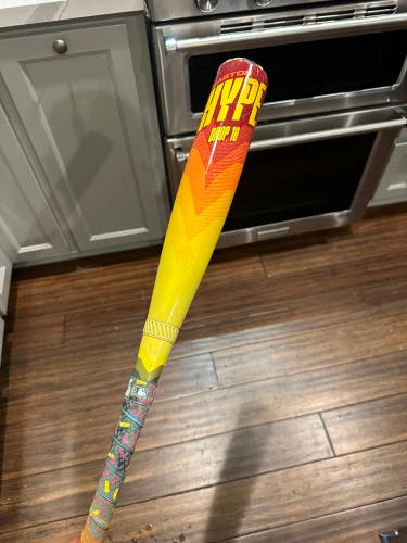 Easton Hype Fire Bat 27” Drop 10