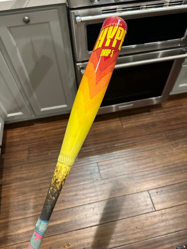 Easton Hype Fire Composite Bat (-5) 26 oz 31" (Used)