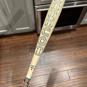 Warstic Bonesaber Alloy USABat Certified Bat (-11)  17 oz 28" (Used)