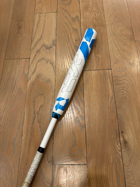 USED ONLY ONCE!! 2023 DeMarini CF Composite, 33”, 23 Oz (-10)