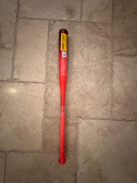 (Brand New) 2026 Easton Ghost Advanced Bat (-11) 18 oz 29"