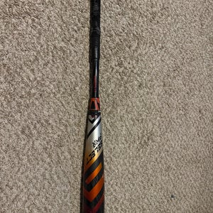 Louisville Slugger Bat (-3) 29 oz 32" (Used)