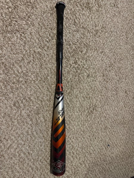 Louisville Slugger Bat (-3) 29 oz 32" (Used)