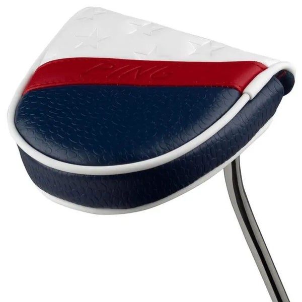 Ping Stars & Stripes Mallet Headcover (Limited Edition) 2021 NEW