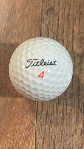 Titleist Pro V1 Balls 50 Pack (Used)