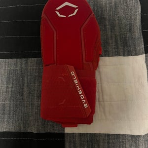 Senior EvoShield Sliding Mitt 2.0 (Used)