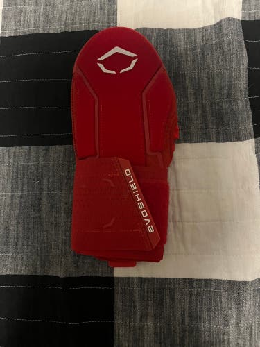 Senior EvoShield Sliding Mitt 2.0 (Used)
