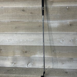 Maxfli Tad Moore Co Pro TM-15 Golf Putter RH Steel Shaft Made In USA 35"