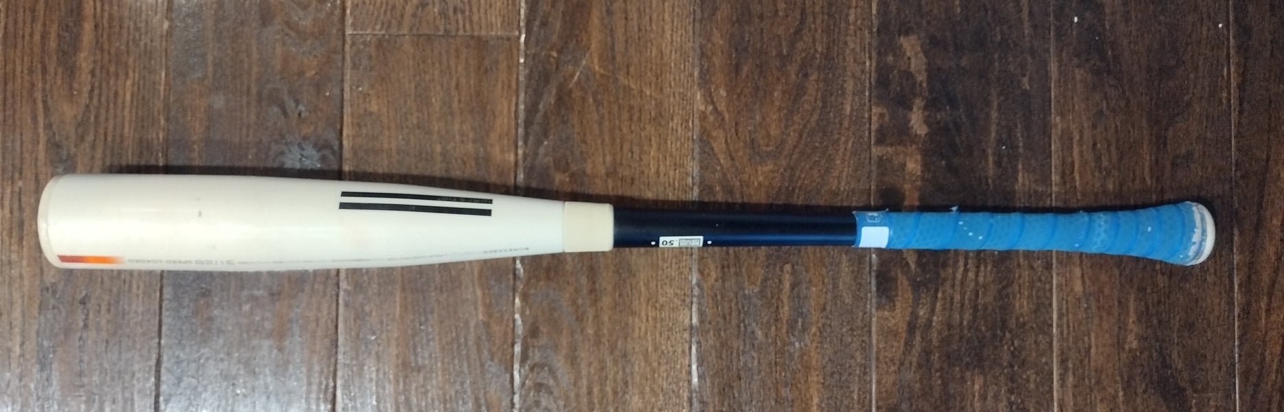 2024 Warstic Bonesaber Hybrid BBCOR Certified Bat (-3) 29 oz 31" (Used)