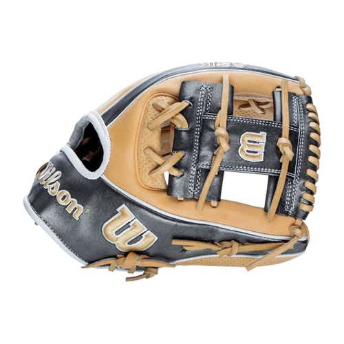 Used Wilson WBW100409115 Right Hand Thrower - Fair Condition