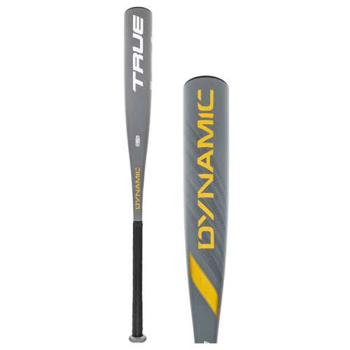 Used TRUE UT-23-DYN-X-8 31" 23 oz. - Good Condition
