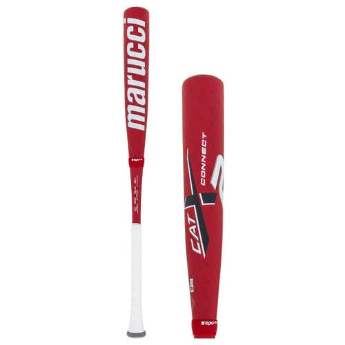 Used Marucci MSBCCX25USA 31" 26 oz. - Excellent Condition