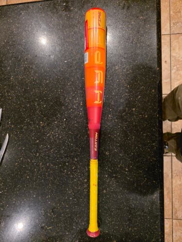 2025 Easton USSSA Certified Bat (-10) 18 oz 28" (New)