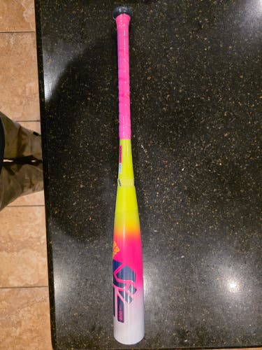 2025 Easton The Dub Composite USSSA Certified Bat (-10) 18 oz 28" (New)