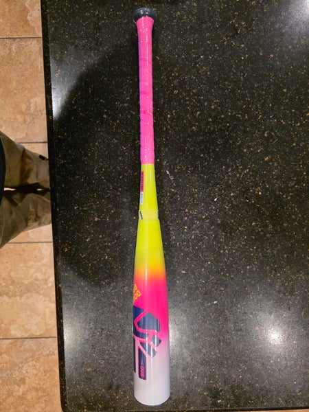 2025 Easton The Dub Composite USSSA Certified Bat (-10) 18 oz 28" (New)